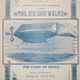 Illustration for article titled 30 Hundred-Year-Old Sheet Music Covers Celebrating the Joy and Thrill of Flight